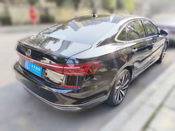 [南昌·赣L] 二手大众帕萨特2024款 380TSI 龙耀版