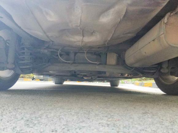 [武汉·鄂L] 二手福特福睿斯2015款 1.5L 自动时尚型