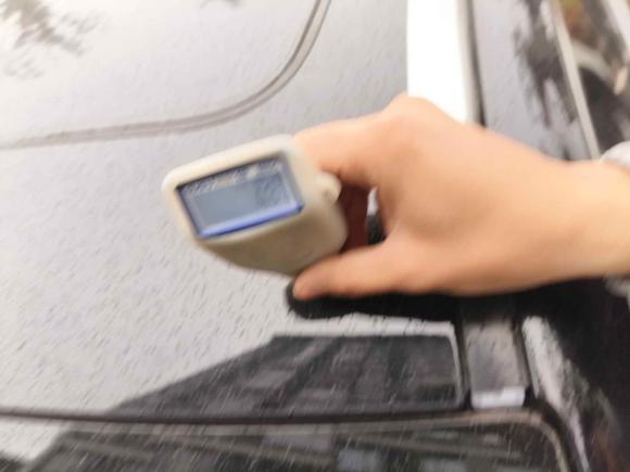 [嘉兴·苏U] 二手红旗红旗HS52019款 2.0T 智联旗领版