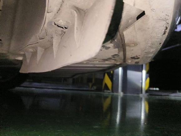 [杭州·皖B] 二手凯迪拉克凯迪拉克ATS-L2016款 28T 时尚型