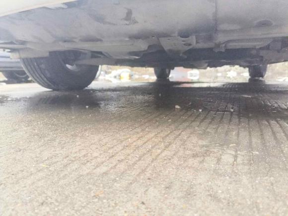 [深圳·粤M] 二手吉利汽车帝豪2018款 1.5L CVT豪华型