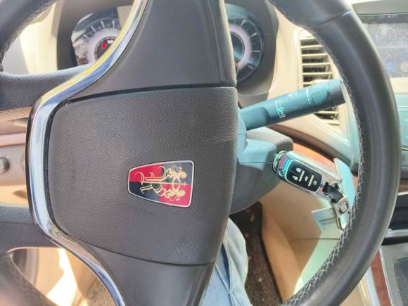 [南通·苏F] 二手荣威荣威9502015款 1.8T 典雅版