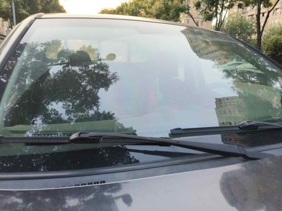 [宁波·浙B] 二手江铃域虎72012款 2.4T两驱手动普通版JX4D24