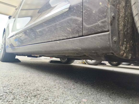 [上海·沪B] 二手别克君越2016款 28T 旗舰型