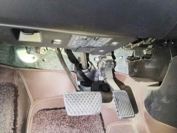 [宁波·浙B] 二手本田英仕派2019款 锐·混动 2.0L 净越版 国VI