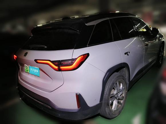 [无锡·苏B] 二手蔚来蔚来ES62022款 75kWh 运动版