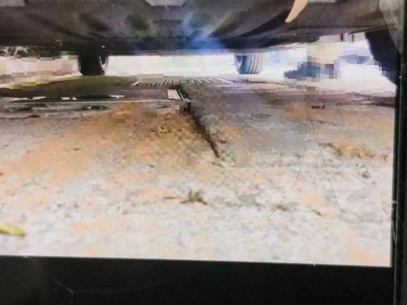 [深圳·赣K] 二手哈弗哈弗F72019款 1.5T 两驱i潮 国VI