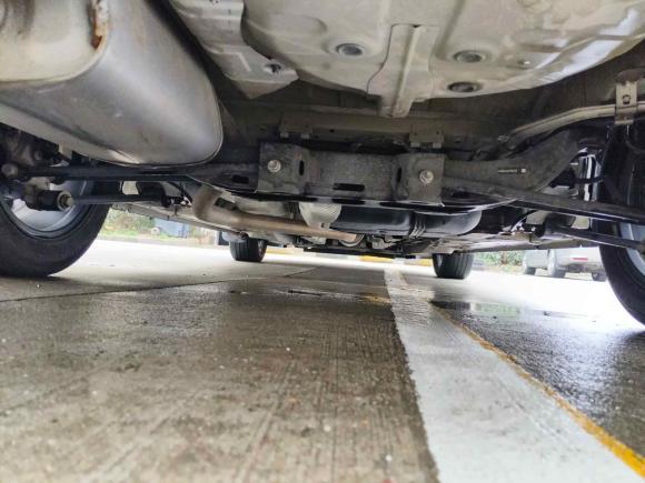 [常州·苏G] 二手雪佛兰科鲁泽2019款 RS 330T 自动畅快版 国VI