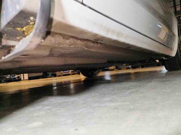 [西安·陕A] 二手雪佛兰科鲁兹2015款 1.4T DCG旗舰版