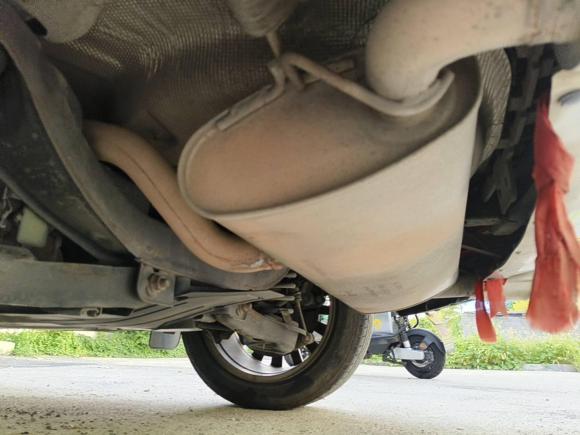 [杭州·浙A] 二手林肯林肯MKC2019款 2.0T 两驱尊享版 国VI