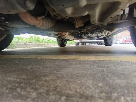 [深圳·桂C] 二手长安长安CS752017款 尚酷版 1.5T 手动锋享型