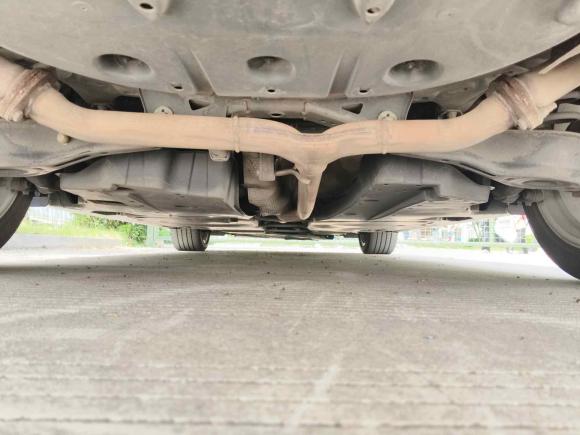 [苏州·苏E] 二手丰田凯美瑞2018款 2.5G 豪华版