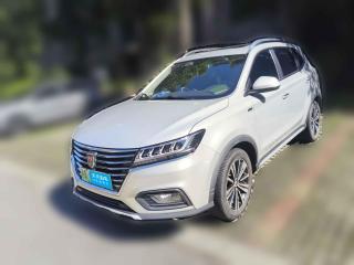 荣威荣威RX5新能源2017款 eRX5 50T 混动互联尊贵旗舰版