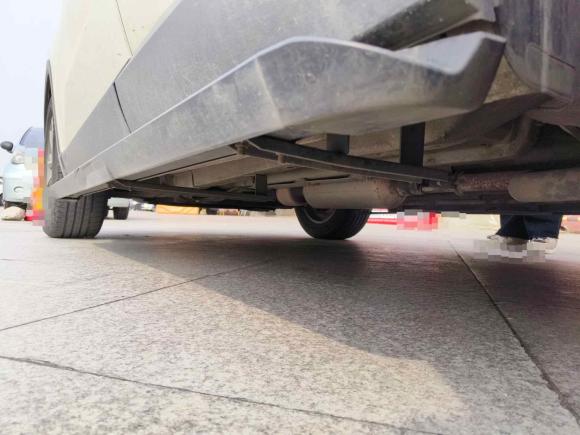 [合肥·皖A] 二手捷途捷途X70S2019款 1.5T 自动探途版 国V