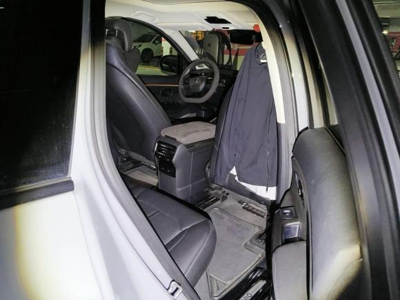 [无锡·苏B] 二手蔚来蔚来ES62022款 75kWh 运动版