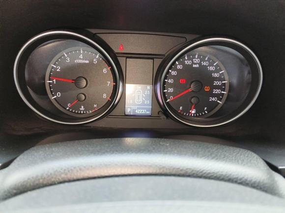 [武汉·鄂A] 二手哈弗哈弗M62021款 PLUS 1.5T DCT精英智联型