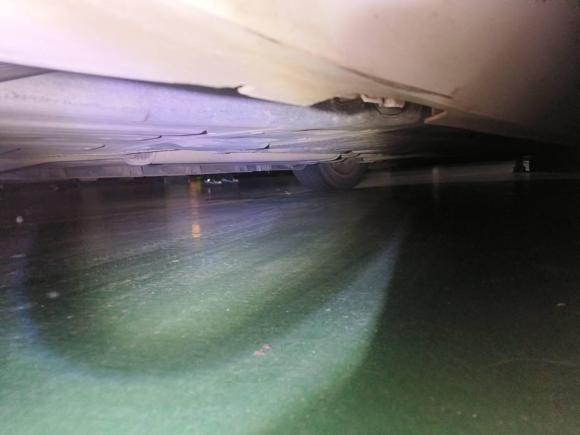 [南昌·赣A] 二手凯迪拉克凯迪拉克XTS2018款 28T 精英型