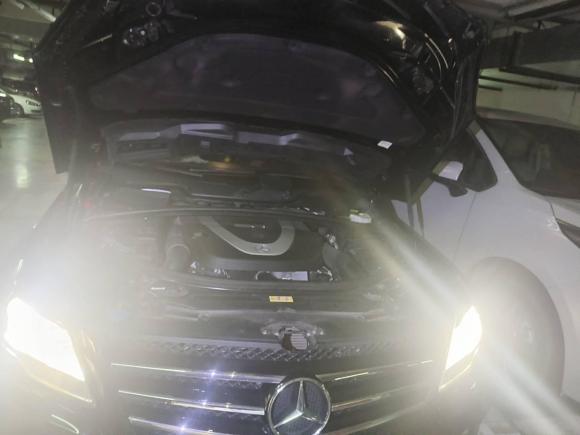 [深圳·粤B] 二手奔驰奔驰R级2010款 R 350 L 4MATIC