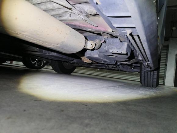 [无锡·苏B] 二手雷克萨斯雷克萨斯NX2015款 200 全驱 锋尚版