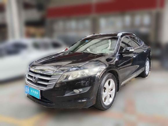 本田歌詩圖2012款 2.4L 豪華版「佛山二手車」「天天拍車」
