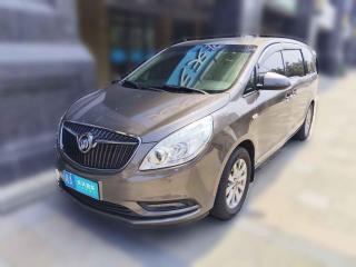 别克别克GL82017款 25S 尊贵型 国V