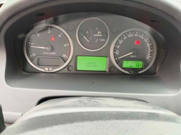 [上海·沪M] 二手路虎神行者22012款 2.2T SD4 SE柴油版