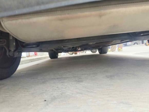 [义乌·浙G] 二手吉利汽车帝豪GS2019款 1.4T CVT动