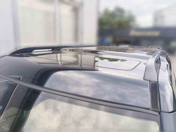 [青岛·鲁B] 二手路虎发现2011款 3.0 SDV6 HSE 柴油版