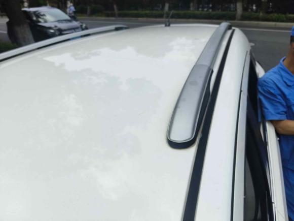 [上海·沪C] 二手启辰启辰T702016款 1.6L 手动睿行版