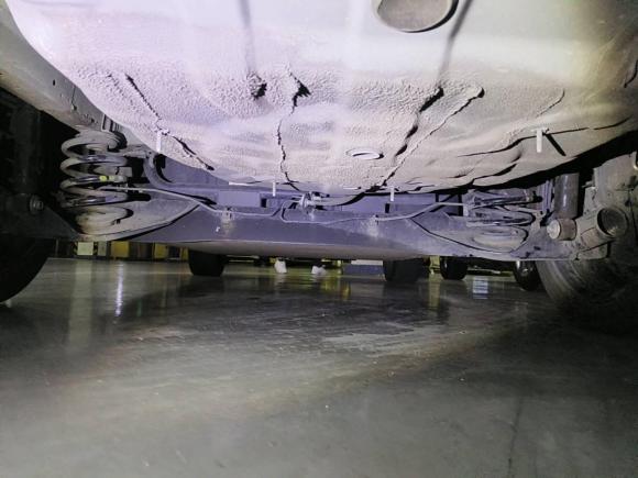 [上海·苏E] 二手东风风神东风风神E702021款 改款三 500 超享版