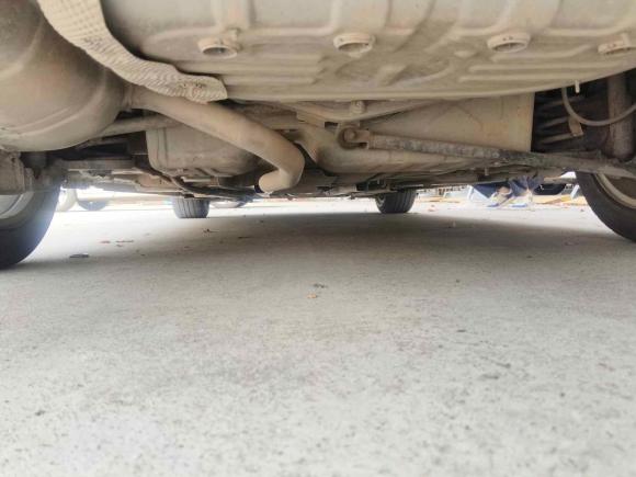 [上海·沪C] 二手别克威朗2019款 三厢 15S 自动领先型