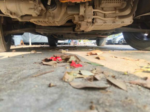 [广州·粤A] 二手广汽传祺传祺GS4新能源2017款 1.5L PHEV智享版