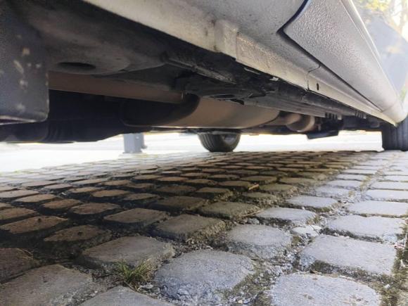 [上海·沪B] 二手奔驰威霆2020款 2.0T 商务版 7座