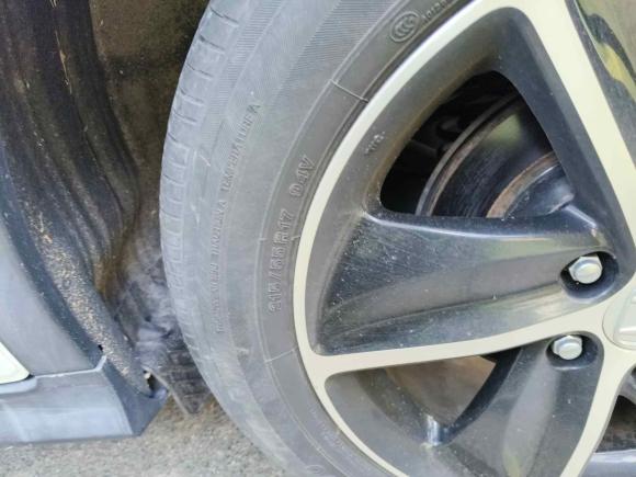 [上海·沪D] 二手本田缤智2020款 1.5L CVT先锋版