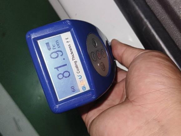 [广州·粤N] 二手别克威朗2017款 三厢 15S 自动领先型