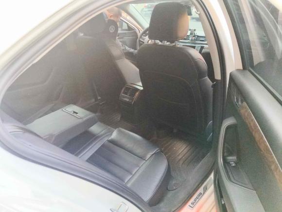 [上海·苏F] 二手斯柯达速派2016款 TSI330 DSG智行版