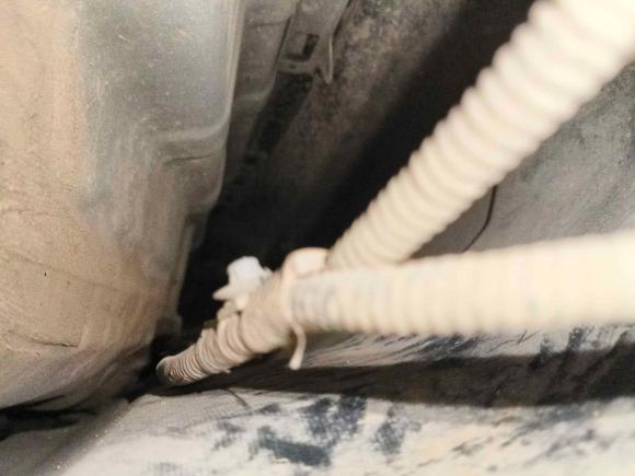 [西安·陕A] 二手本田本田CR-V2007款 2.0L 自动四驱经典版