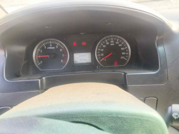 [济南·鲁A] 二手东风风行菱智2018款 M3 1.5L 7座标准型