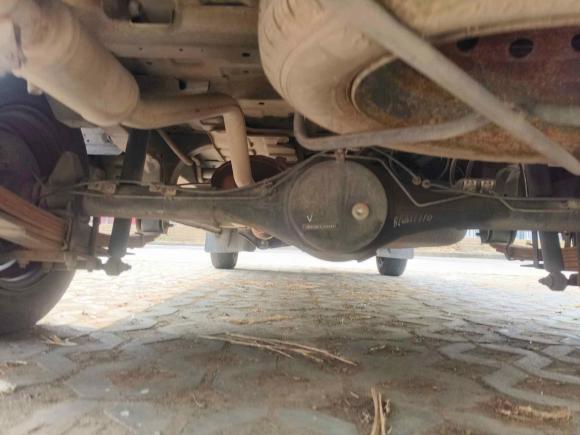 [南通·苏F] 二手金杯新海狮X30L2019款 1.5L财富版国VI SWC15M