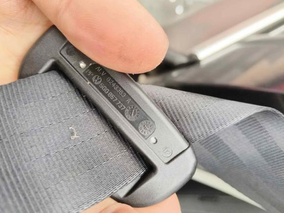 [成都·川G] 二手大众速腾2015款 230TSI 手动舒适型