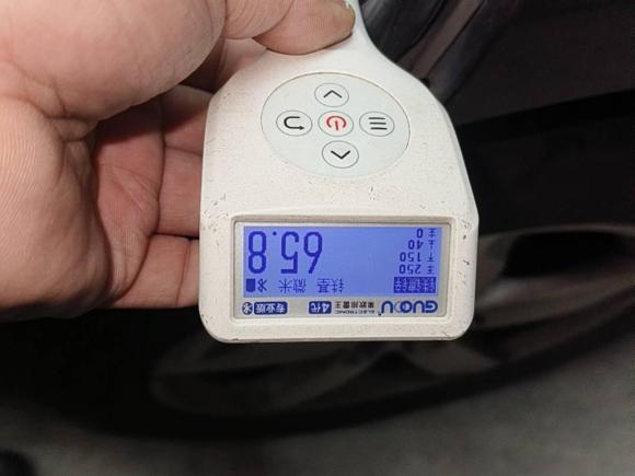 [南昌·赣A] 二手奥迪奥迪Q52016款 40 TFSI 技术型