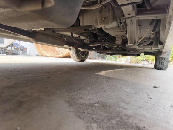 [佛山·粤E] 二手五菱汽车五菱荣光V2016款 1.5L标准型