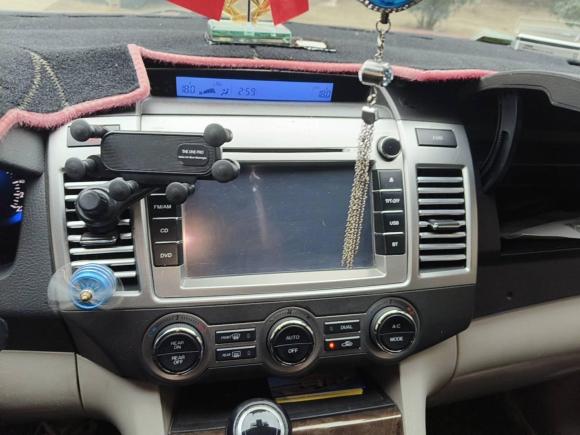 [合肥·皖A] 二手马自达马自达82013款 2.5L 至尊版