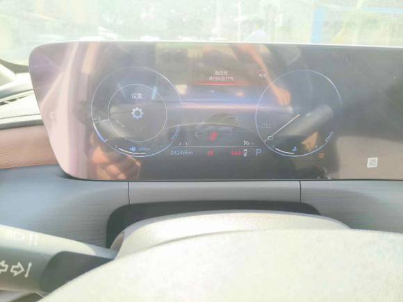 [上海·苏N] 二手别克威朗2022款 Pro 533T 乐享版