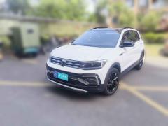 [宁波·浙B] 大众途铠2023款 280TSI DSG豪华版