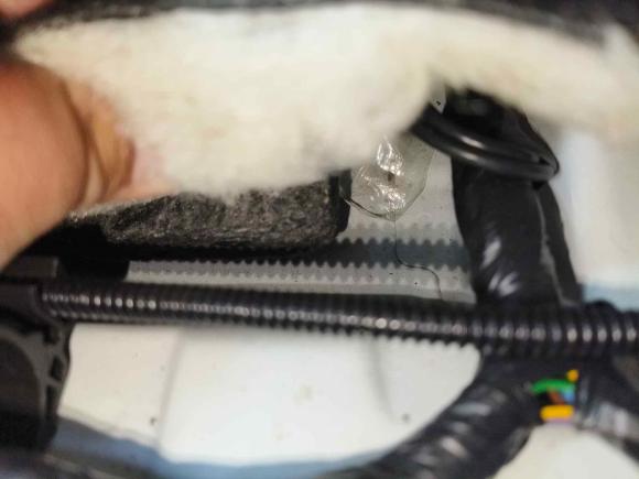 [芜湖·皖B] 二手广汽传祺传祺GS52019款 235T 自动豪华版