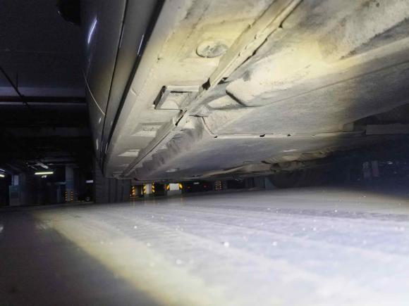 [宁波·浙B] 二手奥迪奥迪A72014款 35 FSI quattro 技术型