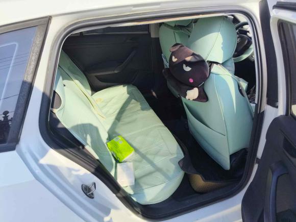 [南通·苏F] 二手斯柯达昕动2014款 1.6L 自动乐享版