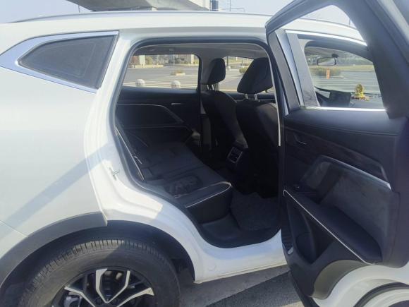 [南京·苏A] 二手哈弗哈弗H62023款 国潮版 1.5T 自动都市版