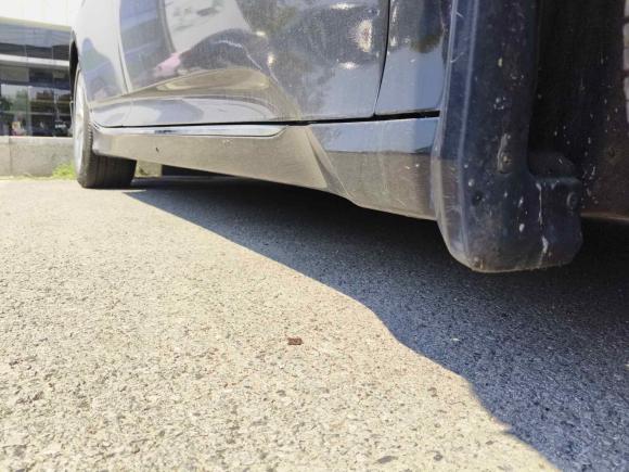 [苏州·苏E] 二手本田雅阁2018款 260TURBO 豪华版 国V